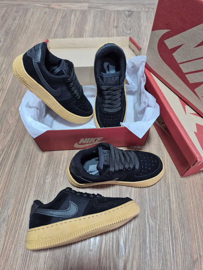 Tênis Nike Air Force Infantil