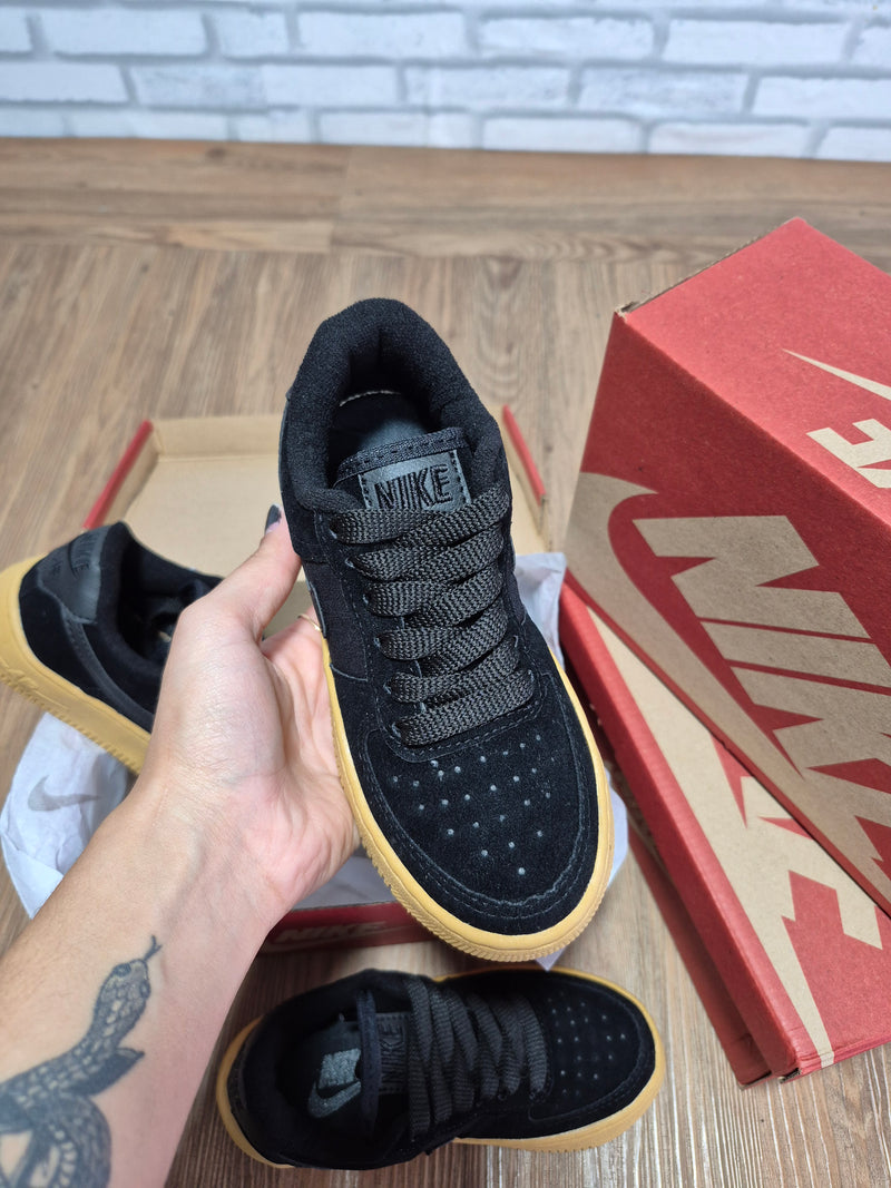 Tênis Nike Air Force Infantil