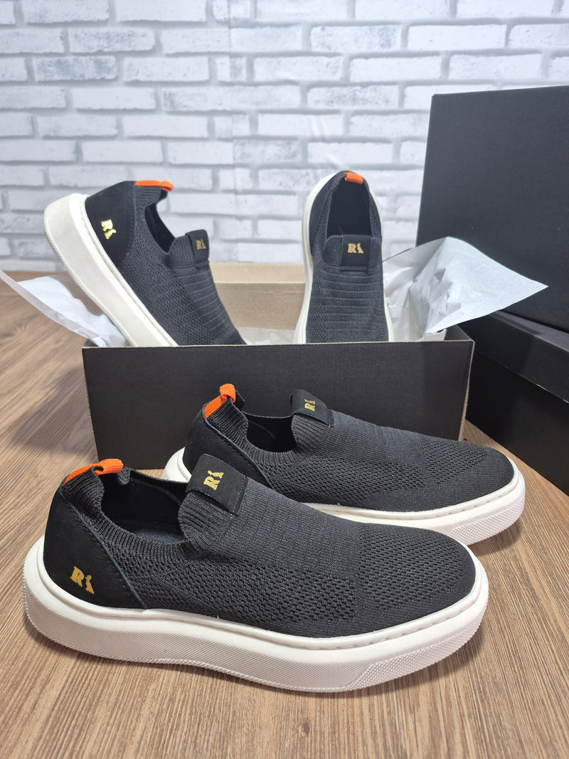 Tênis Meia Slip-On Reserva