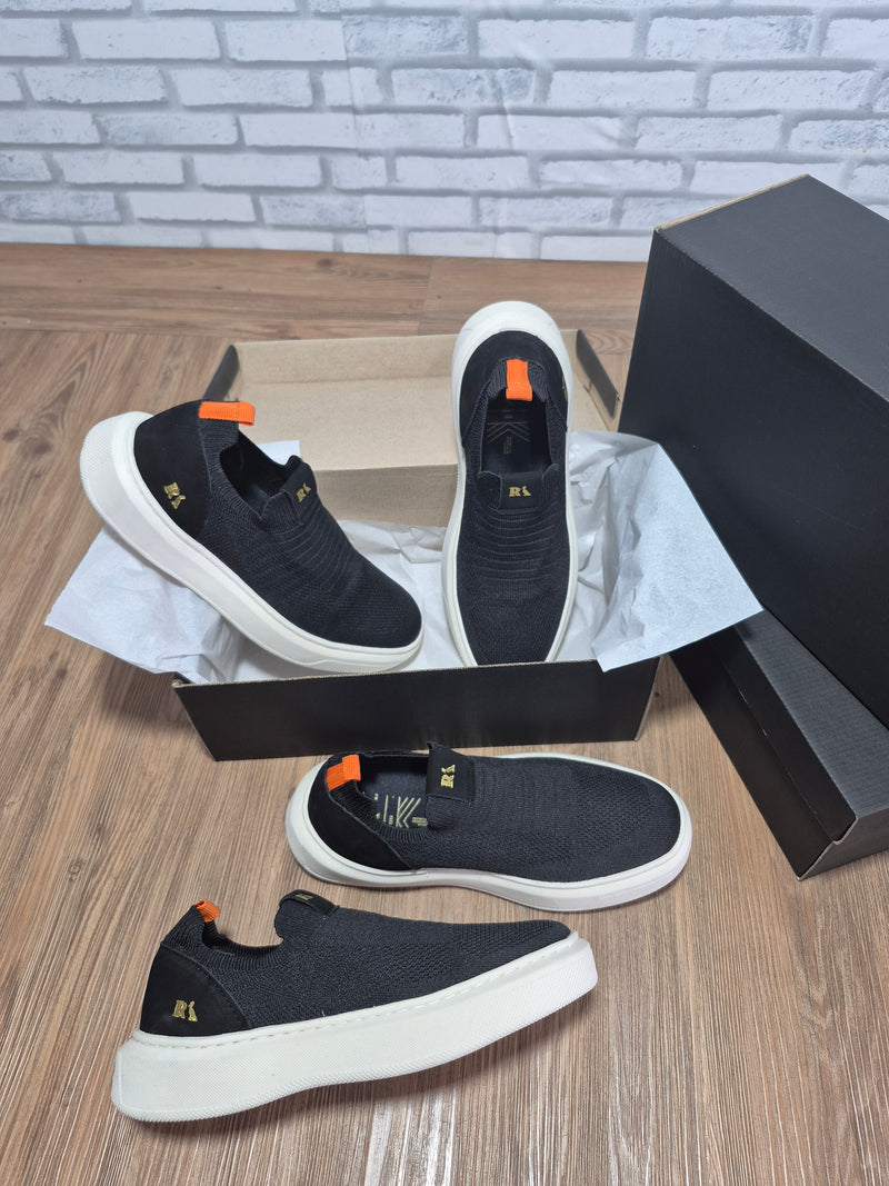 Tênis Meia Slip-On Reserva
