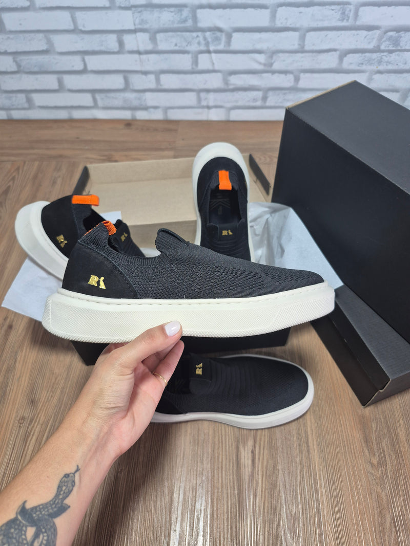 Tênis Meia Slip-On Reserva