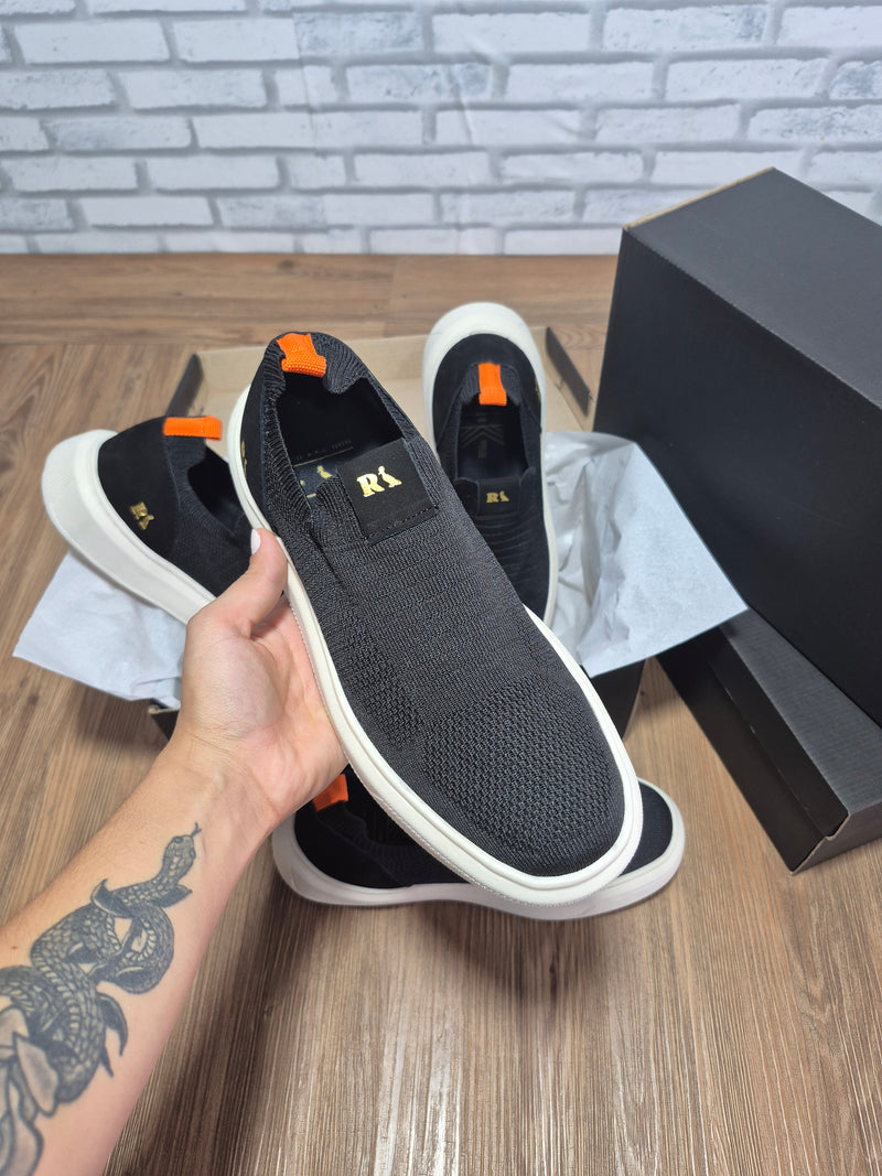 Tênis Meia Slip-On Reserva