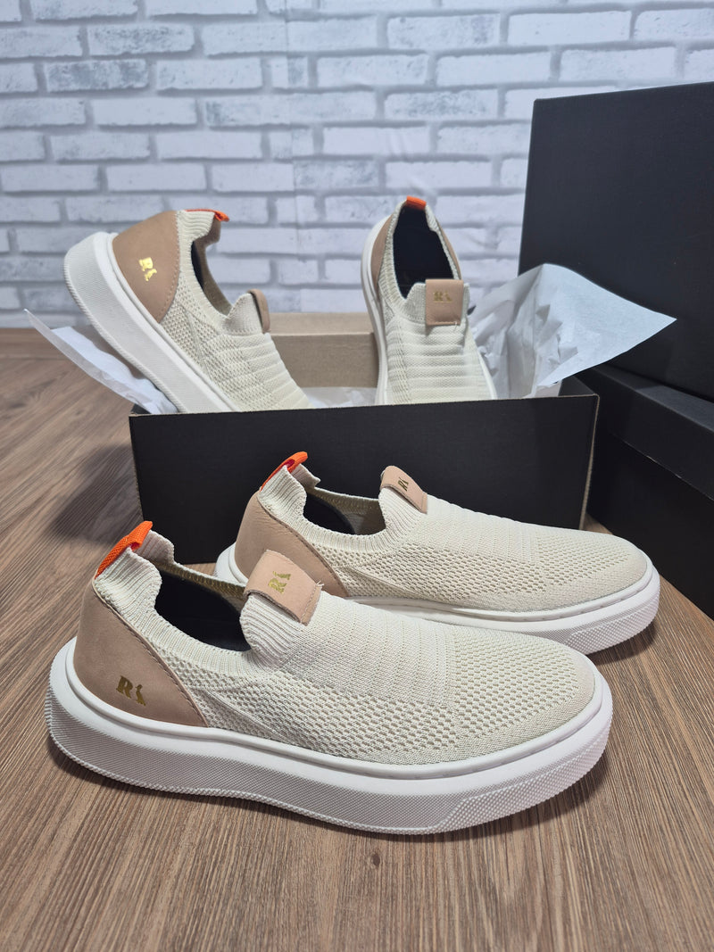 Tênis Meia Slip-On Reserva