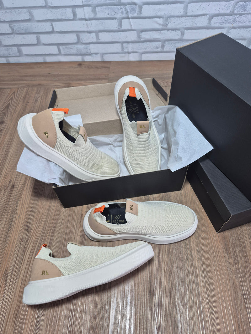 Tênis Meia Slip-On Reserva