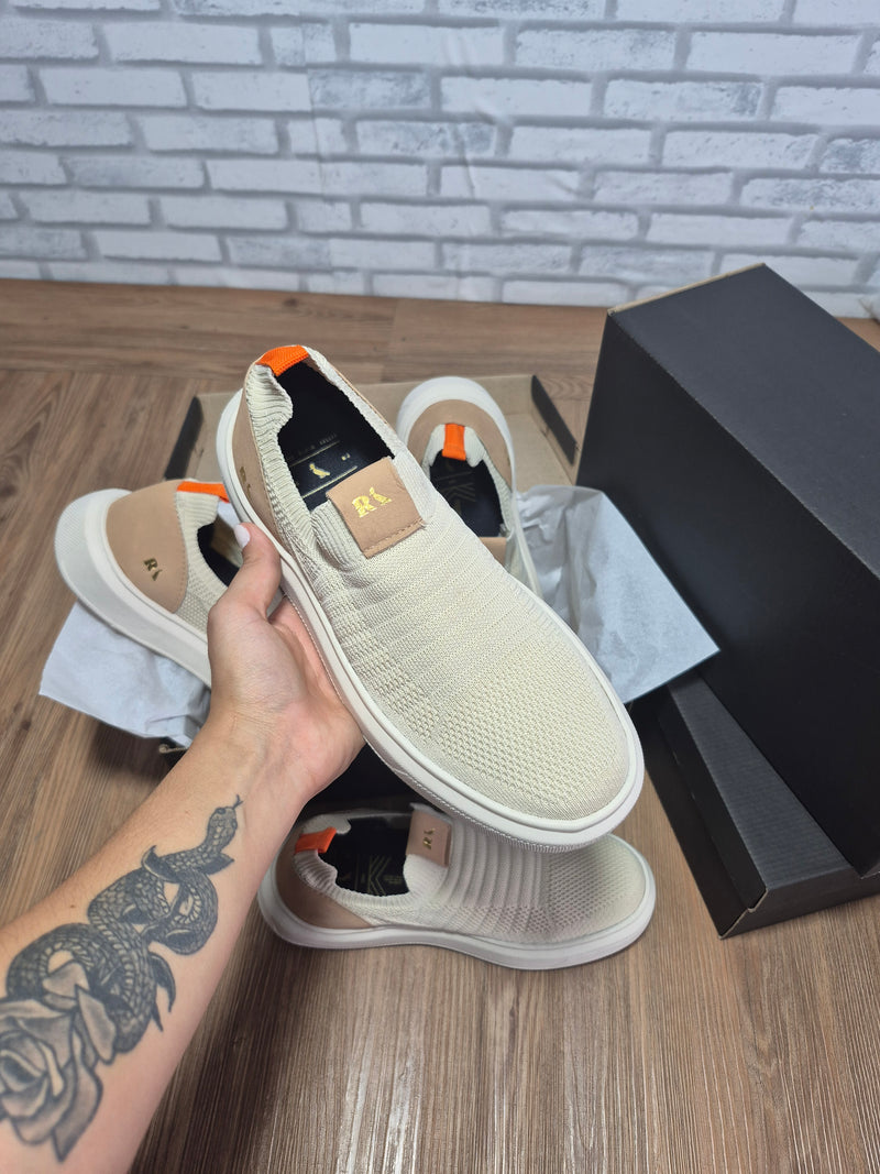 Tênis Meia Slip-On Reserva