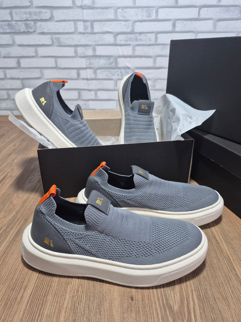 Tênis Meia Slip-On Reserva