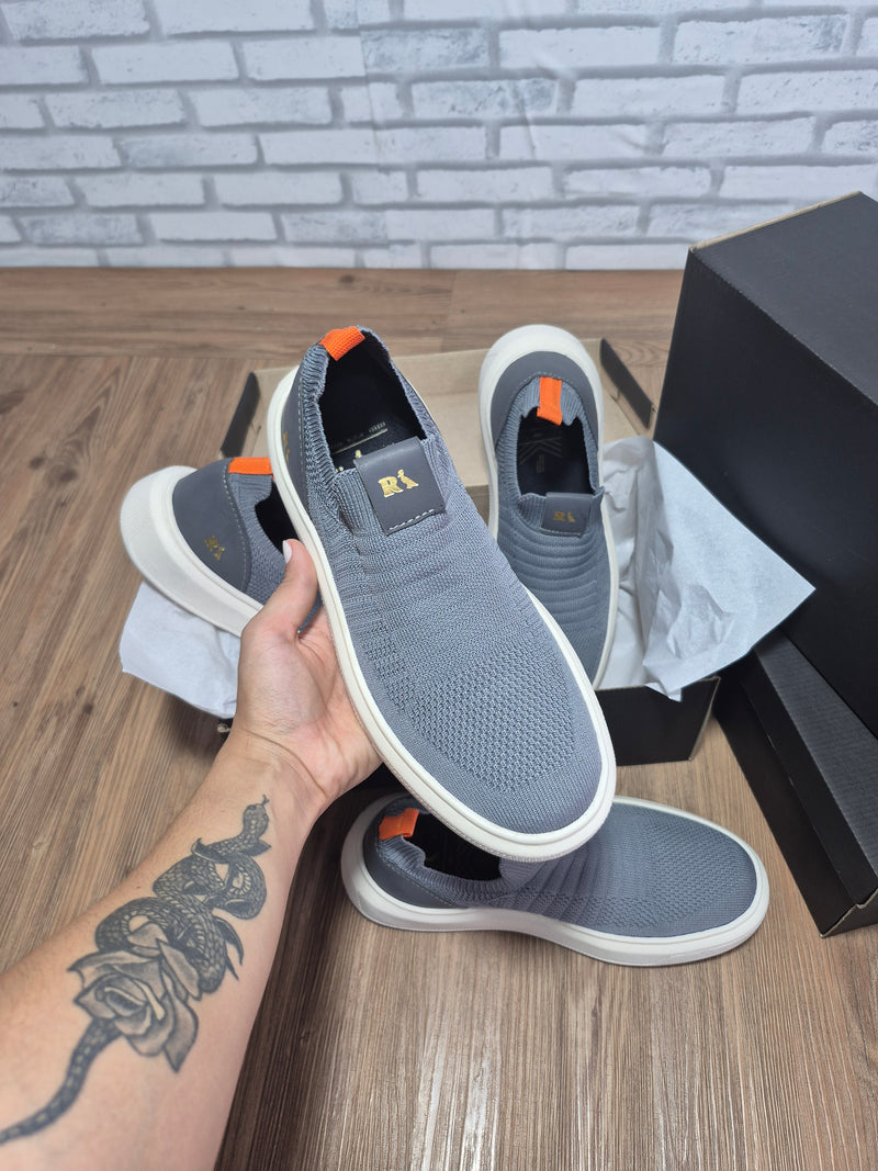 Tênis Meia Slip-On Reserva