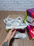 Tênis Nike Dunk Low Louis Vuitton Feminino