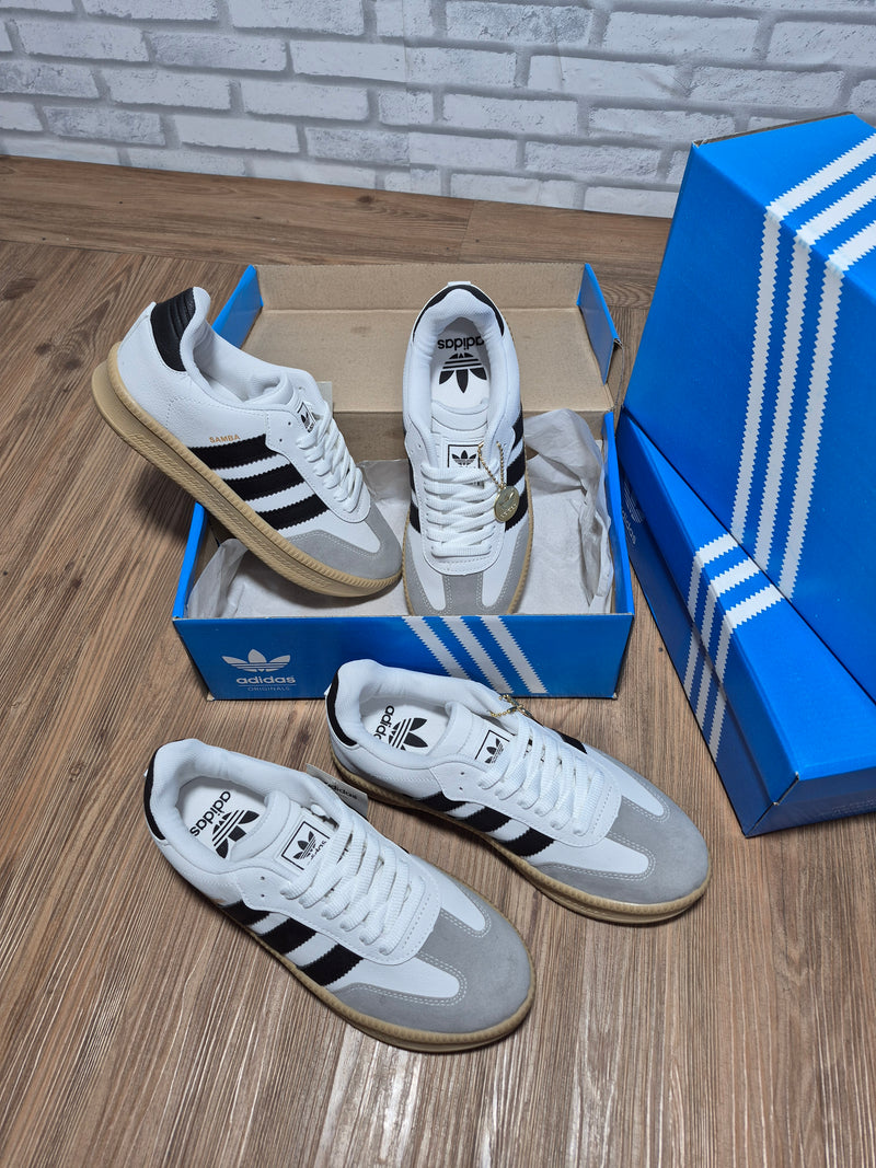 Tênis Adidas Samba XLG