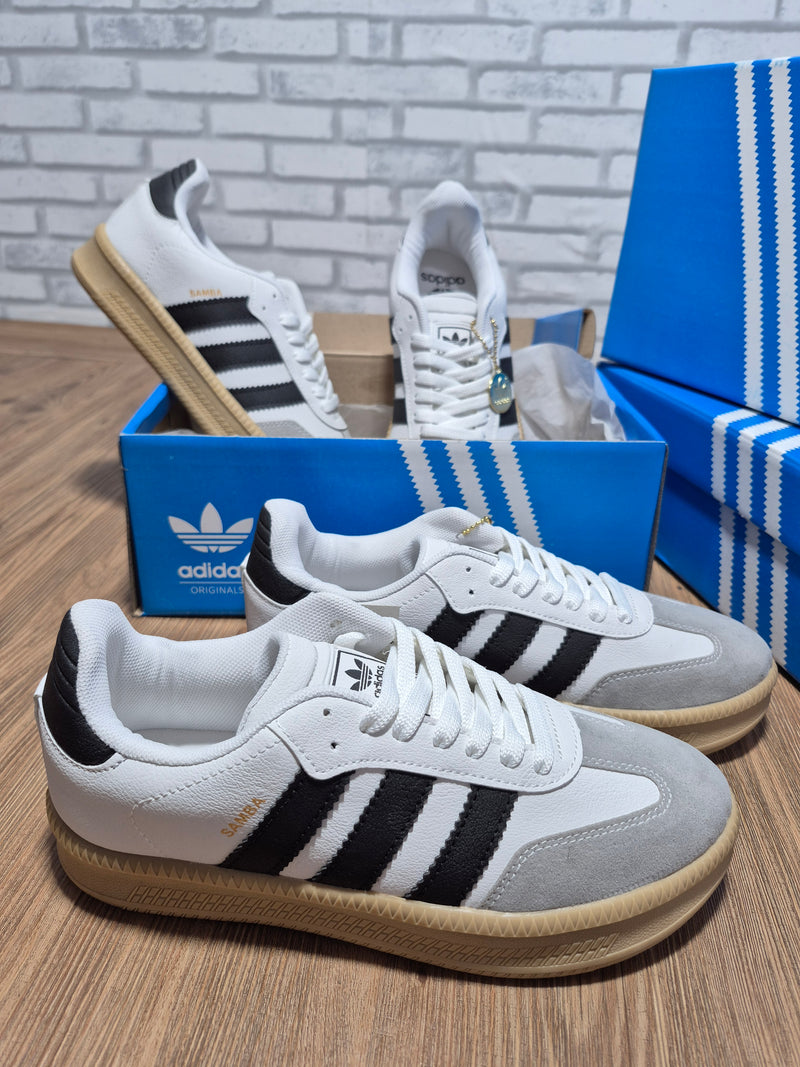 Tênis Adidas Samba XLG