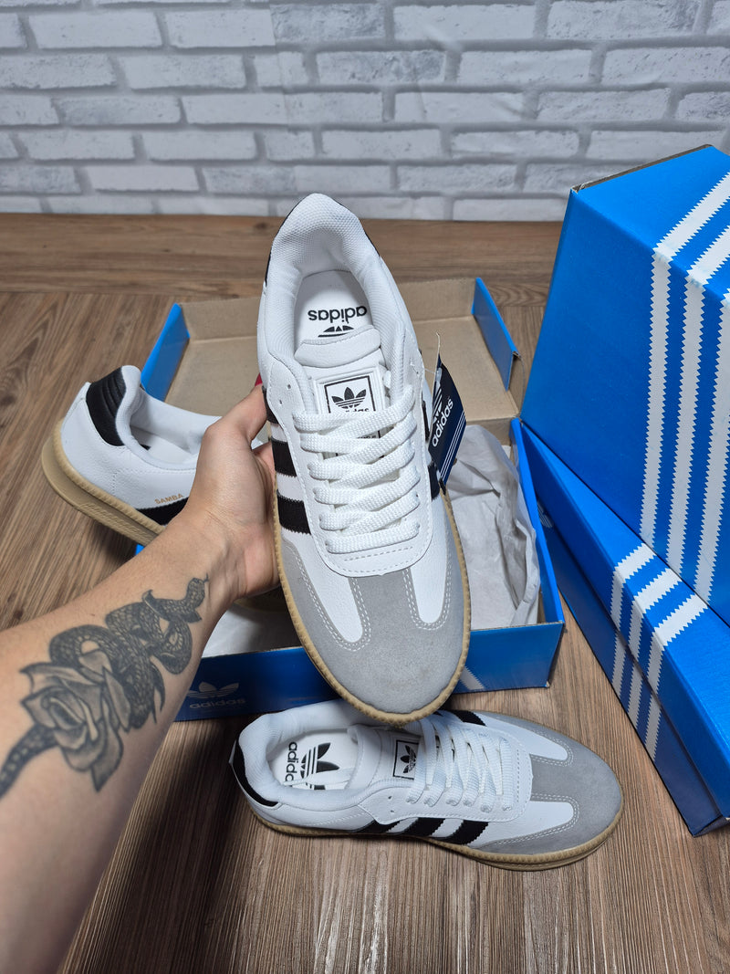 Tênis Adidas Samba XLG