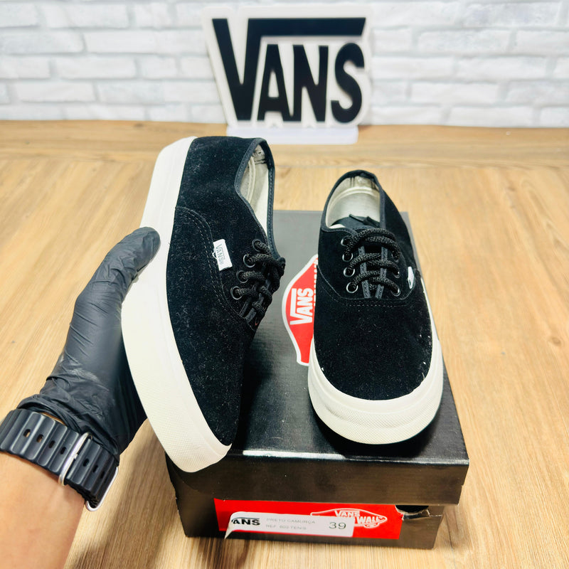 Tênis Vans Era Básico Masculino