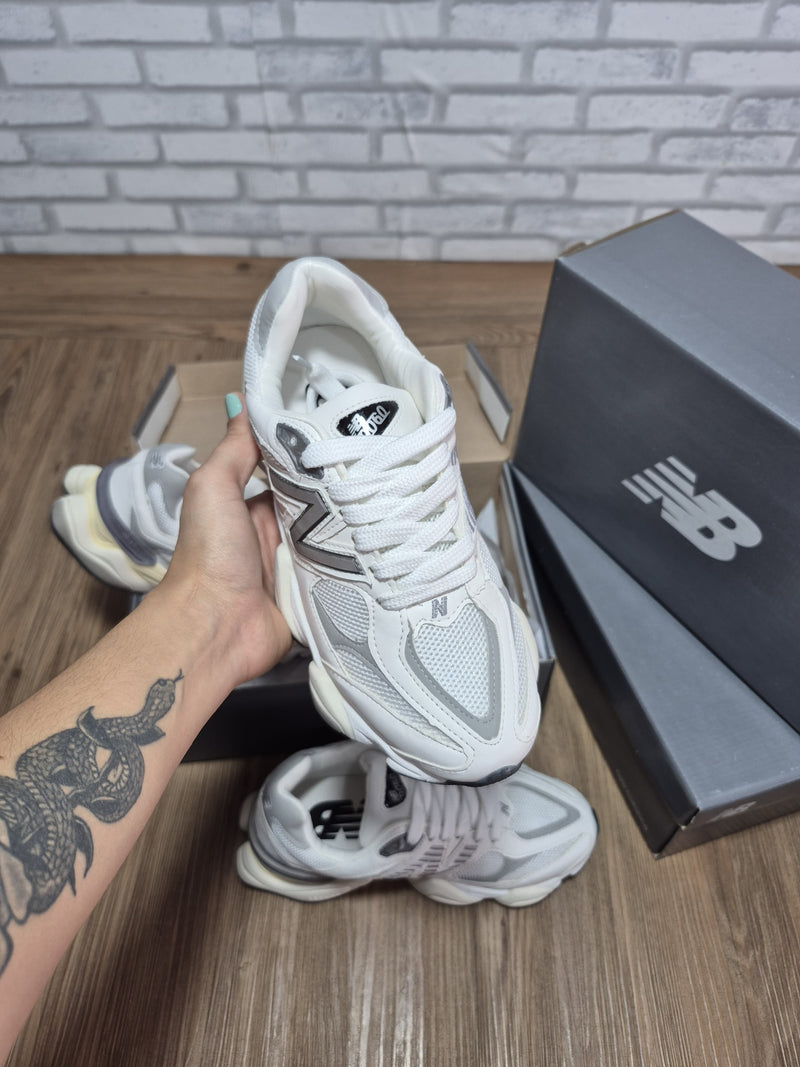 Tênis New Balance 6090 Prime Couro