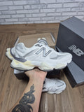 Tênis New Balance 6090 Prime Couro