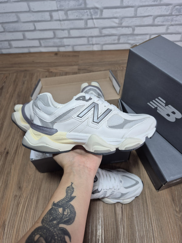 Tênis New Balance 6090 Prime Couro