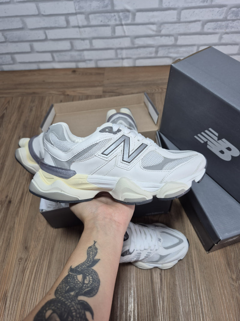Tênis New Balance 6090 Prime Couro