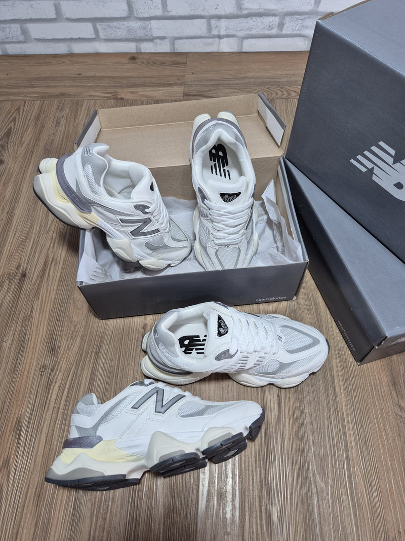 Tênis New Balance 6090 Prime Couro