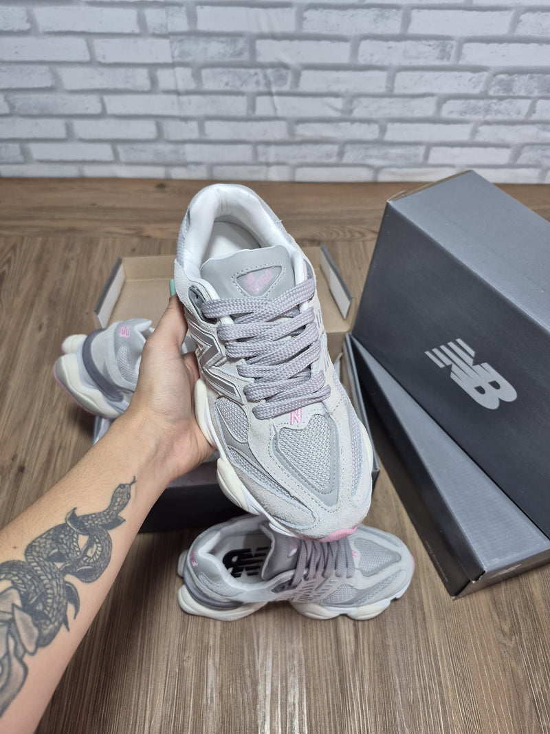 Tênis New Balance 6090 Prime Couro