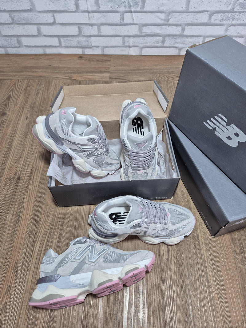 Tênis New Balance 6090 Prime Couro