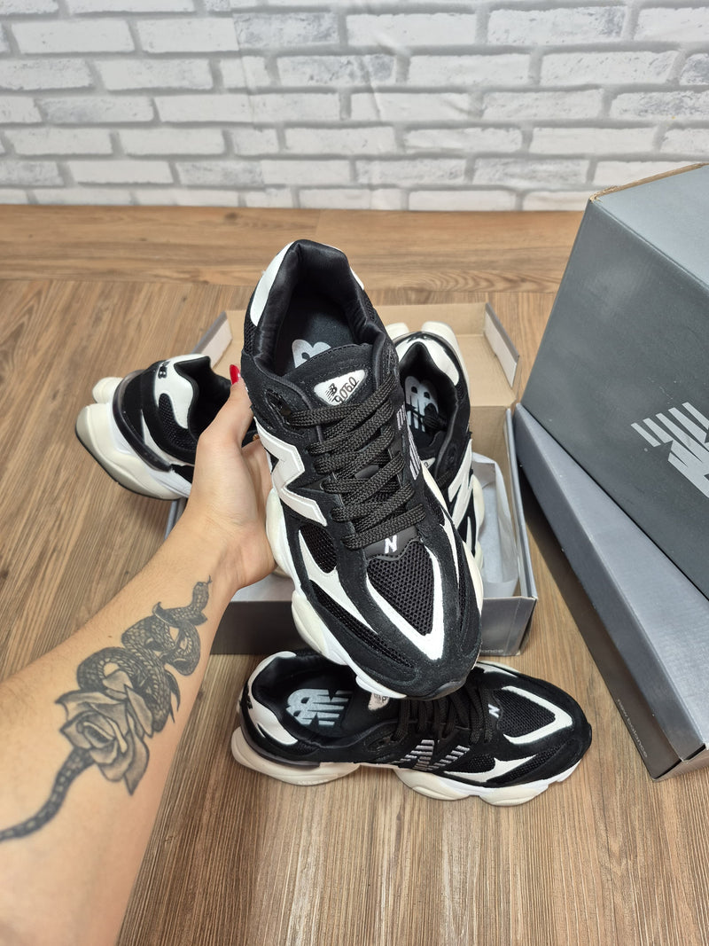 Tênis New Balance 6090 Prime Couro