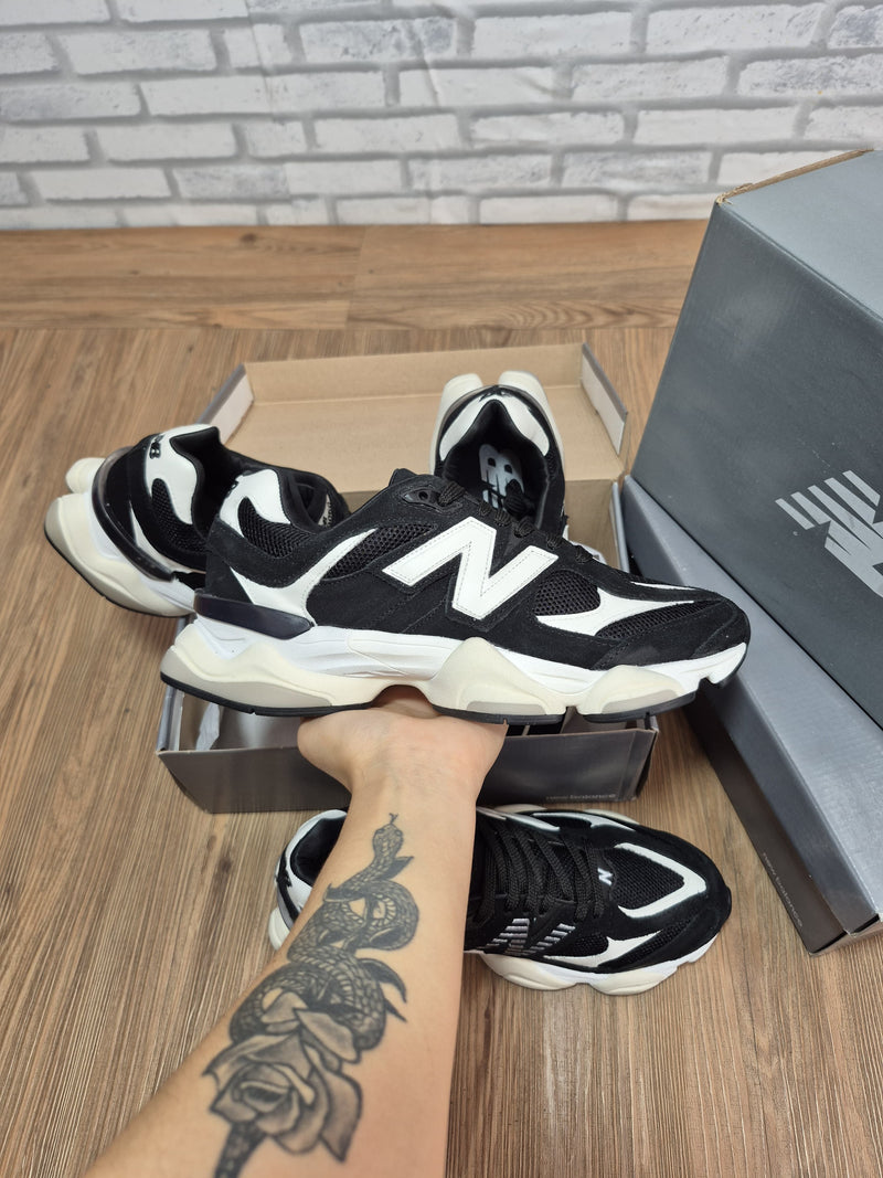 Tênis New Balance 6090 Prime Couro