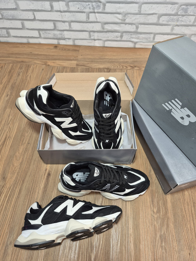 Tênis New Balance 6090 Prime Couro