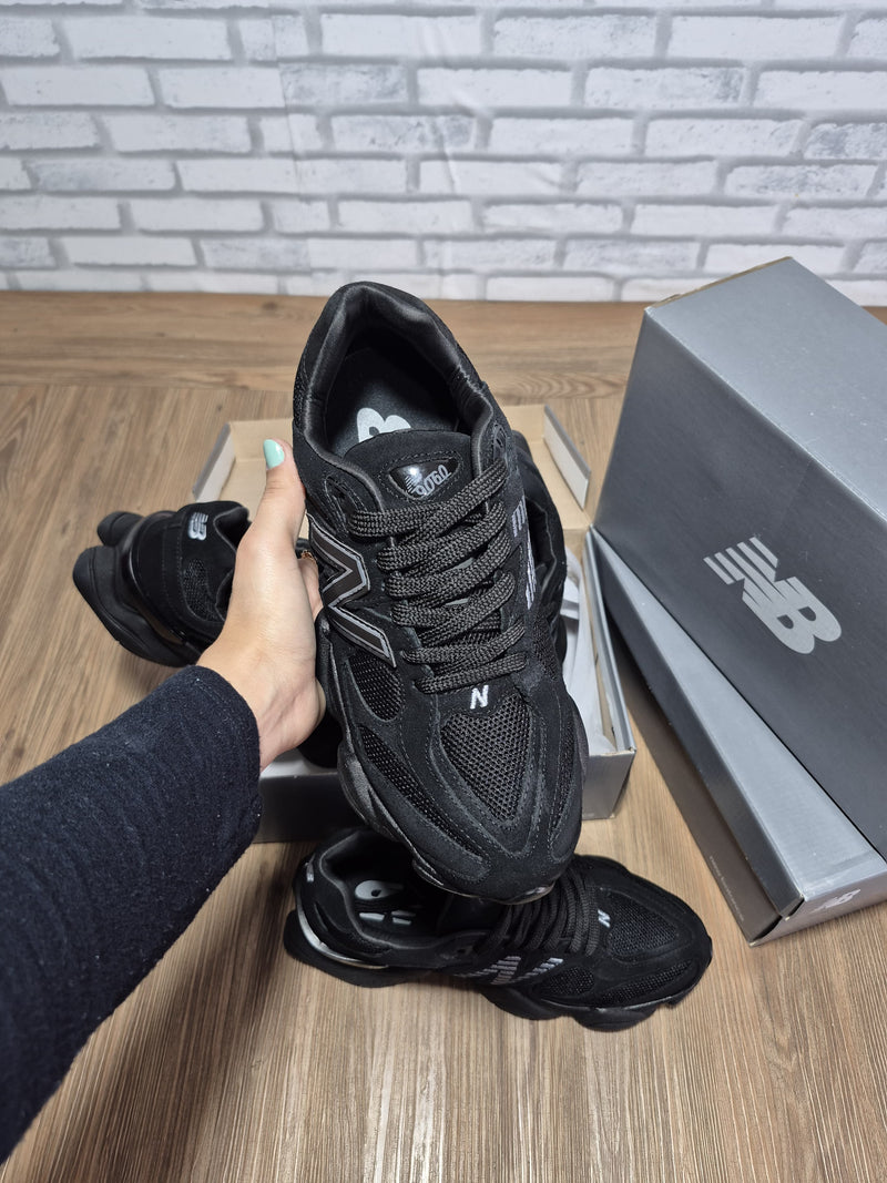 Tênis New Balance 6090 Prime Couro