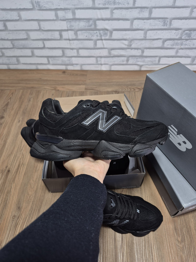 Tênis New Balance 6090 Prime Couro
