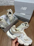 Tênis New Balance 6090 Prime Couro