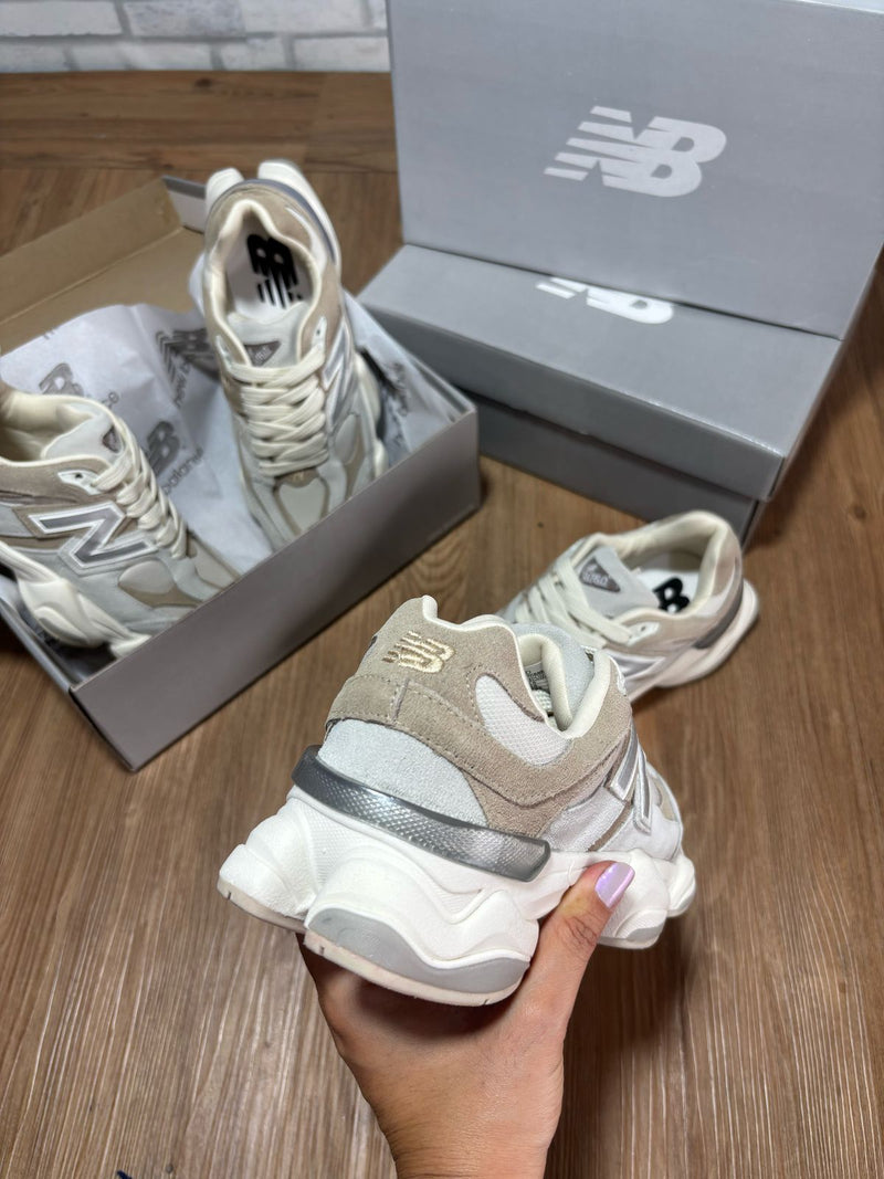Tênis New Balance 6090 Prime Couro