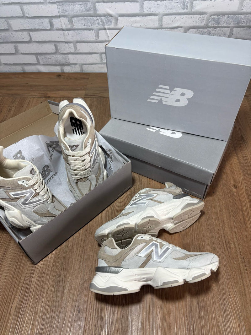 Tênis New Balance 6090 Prime Couro