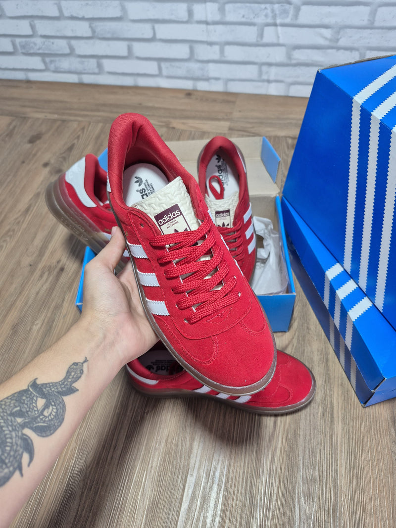 Tênis Adidas Gazelle Plataforma Feminino
