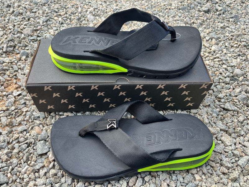 Chinelo Kenner Unisex