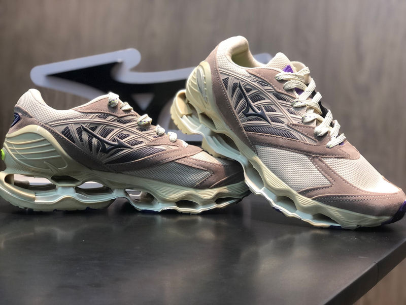 Tênis Mizuno Prophecy LS