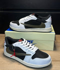 Tênis Nike Jordan 1 Retro Travis