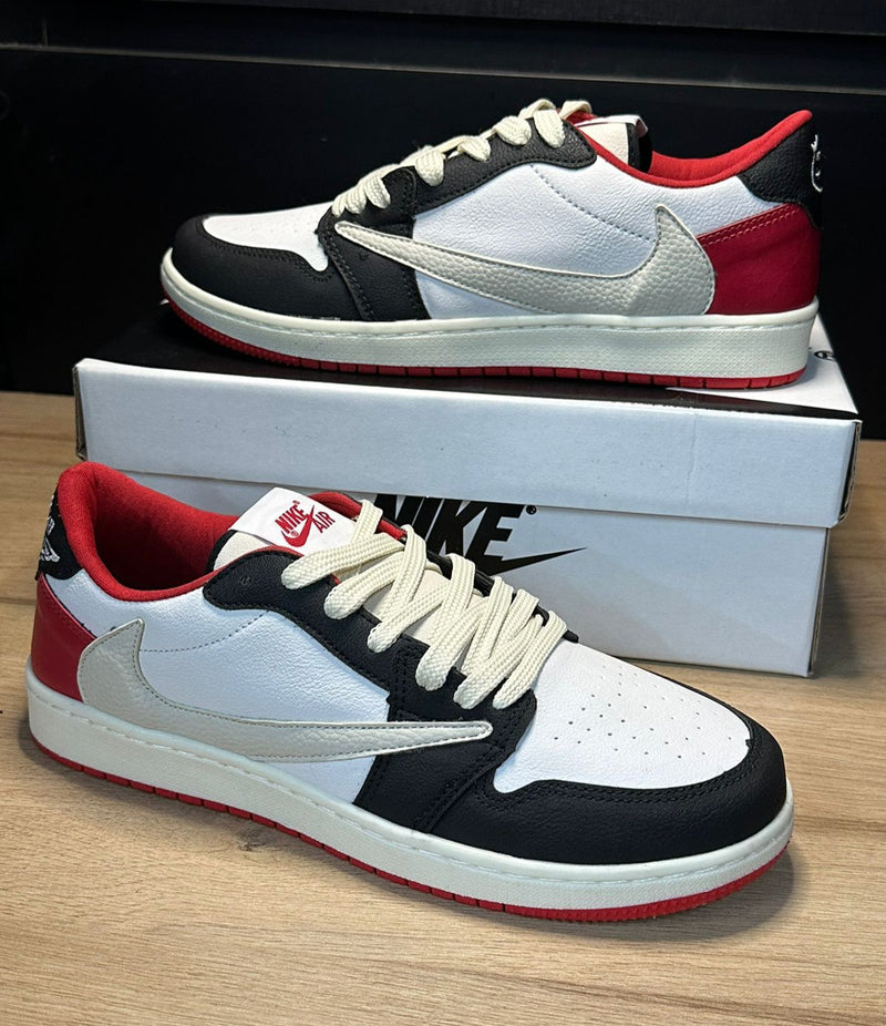 Tênis Nike Jordan 1 Retro Travis