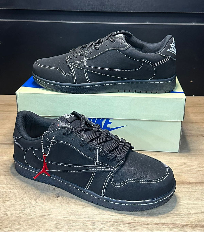 Tênis Nike Jordan 1 Retro Travis