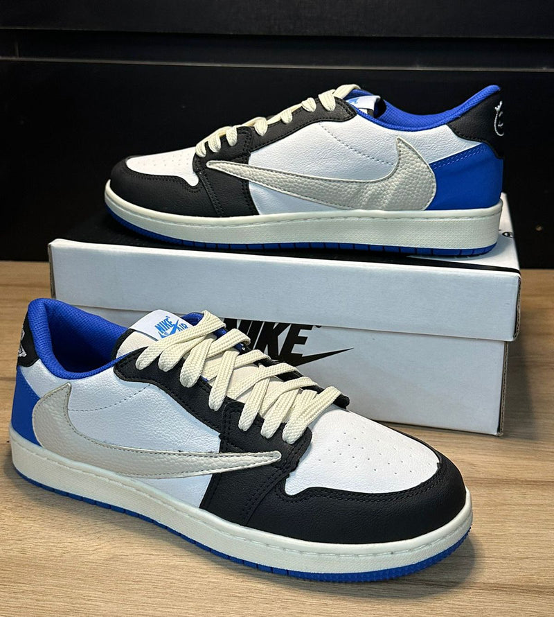 Tênis Nike Jordan 1 Retro Travis