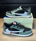 Tênis Nike Jordan 1 Retro Travis