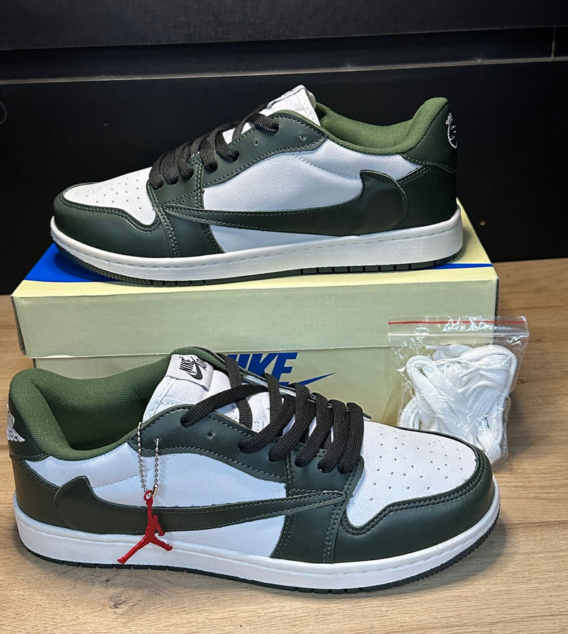 Tênis Nike Jordan 1 Retro Travis