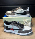 Tênis Nike Jordan 1 Retro Travis