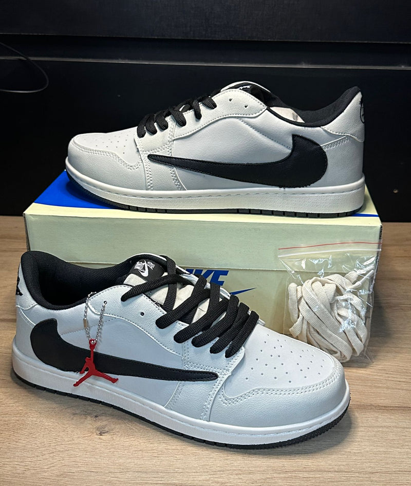 Tênis Nike Jordan 1 Retro Travis