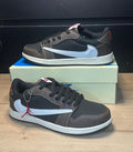 Tênis Nike Jordan 1 Retro Travis