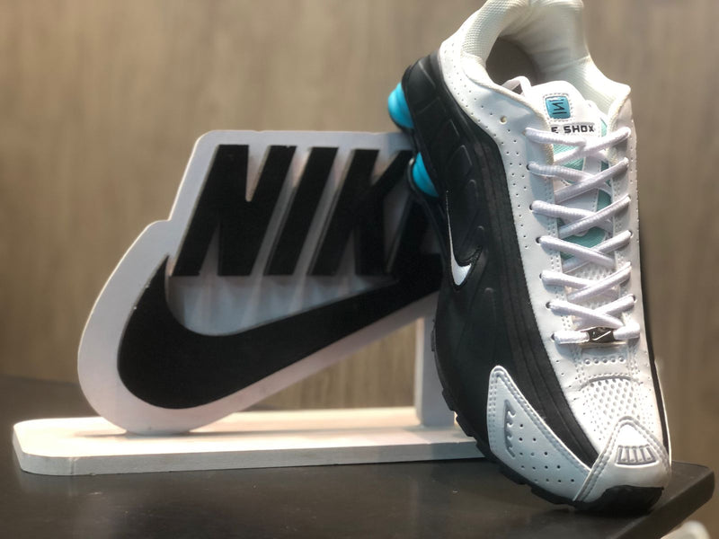 Nike Shox R4 4 Molas
