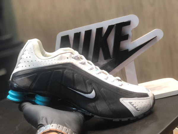 Nike Shox R4 4 Molas