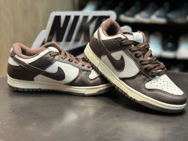 Tênis Nike Dunk Low Pro