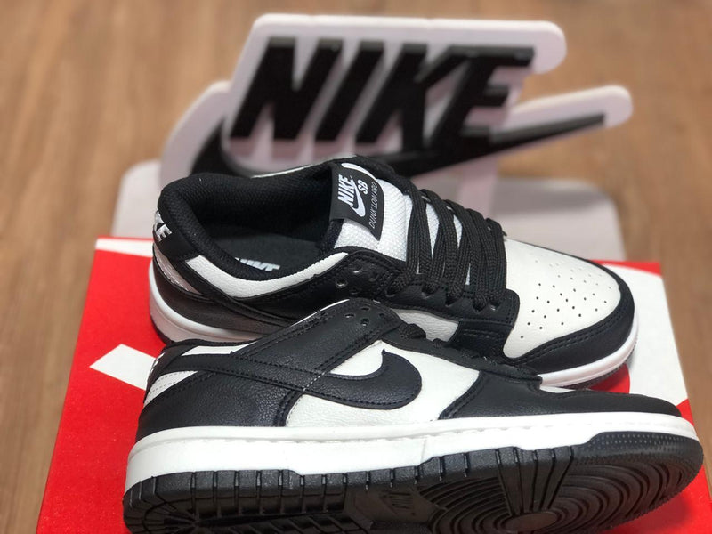 Tênis Nike Dunk Low Pro