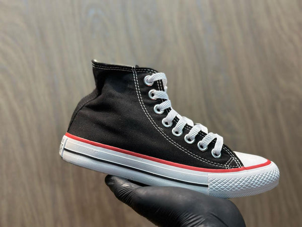Bota All Star Feminina