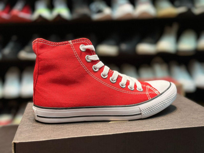 Bota All Star Feminina