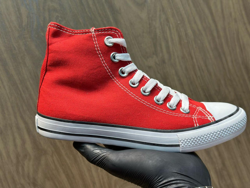 Bota All Star Feminina
